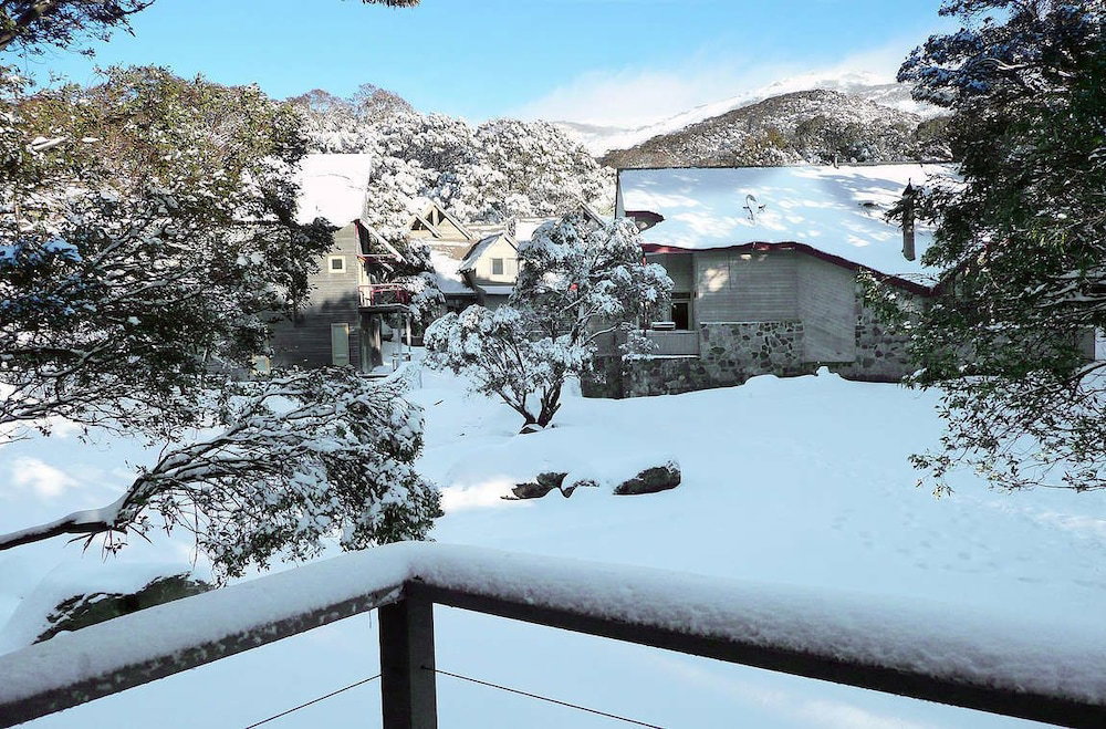 Thredbo NSW Inverell Accommodation