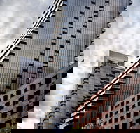 AKOM Melbourne - Inverell Accommodation