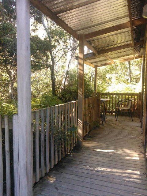 Big4 Strahan Holiday Retreat - Inverell Accommodation 3