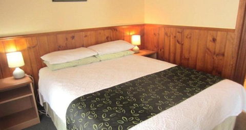 Big4 Strahan Holiday Retreat - Inverell Accommodation 6