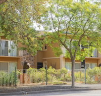 Angaston Mews Apartments - Inverell Accommodation
