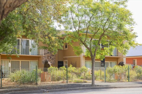 Angaston Mews Apartments - Inverell Accommodation 0