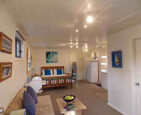 Scamander Dunes - Inverell Accommodation 4