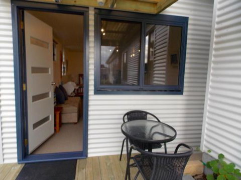 Scamander Dunes - Inverell Accommodation 1