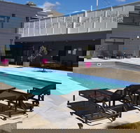 Mercure Tamworth - Inverell Accommodation