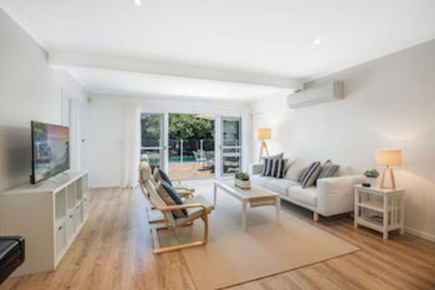 Greenwich Garden Apartment - Inverell Accommodation 0