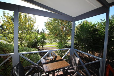 Riverside Cabin Park - Inverell Accommodation 2