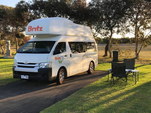 Riverside Cabin Park - Inverell Accommodation 3