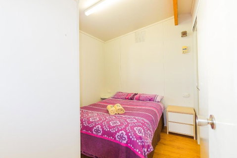 Riverside Cabin Park - Inverell Accommodation 1