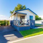 Riverside Cabin Park - Inverell Accommodation 0