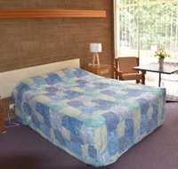 Corowa Gateway Motel - Inverell Accommodation