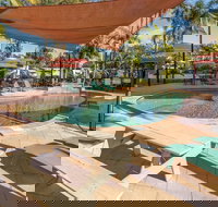 Gateway Lifestyle Jacaranda - Inverell Accommodation