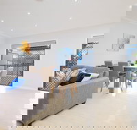 Panania Gemini Lodge - Inverell Accommodation