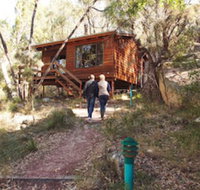 Granite Belt Brewery Retreat - Inverell Accommodation