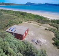 Cloudy Bay Cabin - Inverell Accommodation