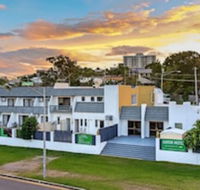 Aaron Motel - Inverell Accommodation