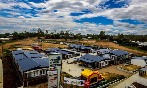 Room Motels Gatton - Inverell Accommodation 5