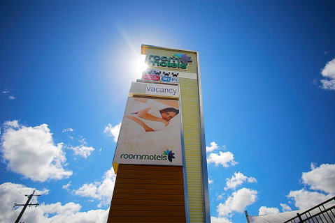 Room Motels Gatton - Inverell Accommodation 2