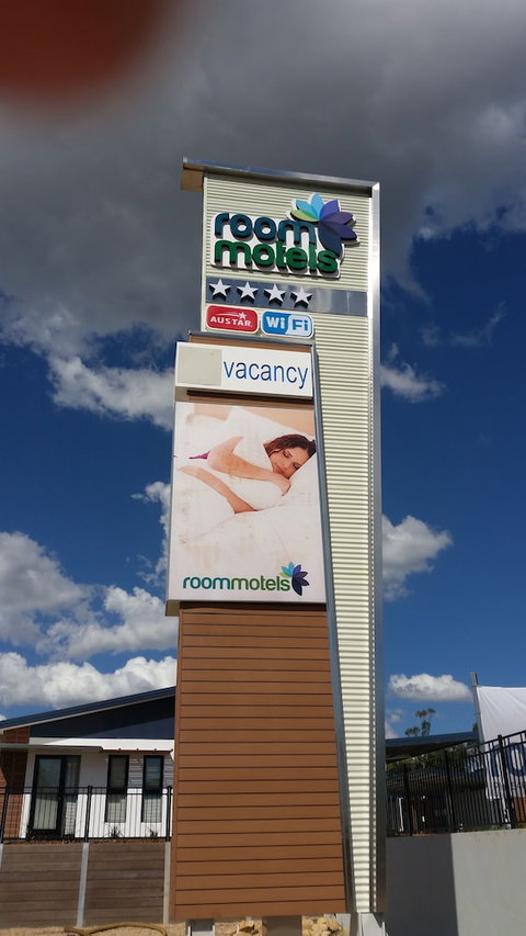 Room Motels Gatton - Inverell Accommodation 3