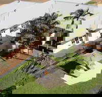 Kernow Charters Towers - Inverell Accommodation