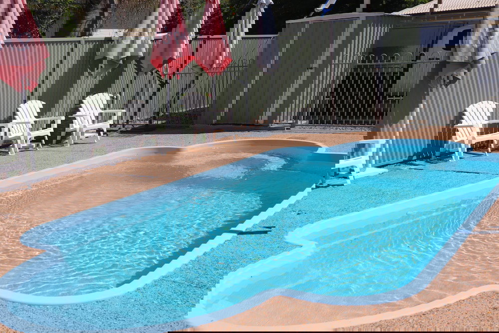 The Limits QLD Inverell Accommodation