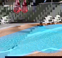 Country Roads Motor Inn Gayndah Qld - Inverell Accommodation