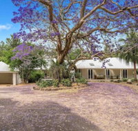 Byron Creek Homestead - Inverell Accommodation