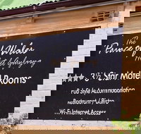 Prince of Wales Motel - Inverell Accommodation