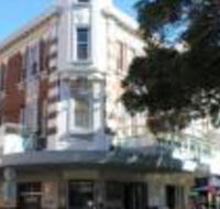 The Crown  Anchor Hotel - Inverell Accommodation