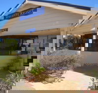 Wavecrest Village  Tourist Park - Inverell Accommodation