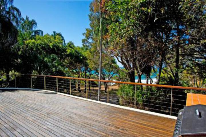 Cracow QLD Inverell Accommodation