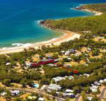 Breakaway - Inverell Accommodation
