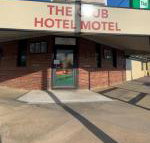 Club Hotel Motel Roma - Inverell Accommodation