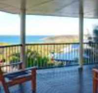 Verandahs - Inverell Accommodation