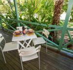 The Little House - Inverell Accommodation