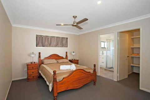 Agnes Retreat - Inverell Accommodation 4