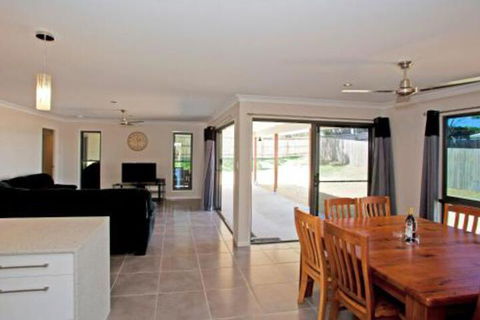 Agnes Retreat - Inverell Accommodation 5