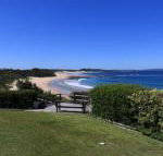 Bunkys by The Sea Holiday House - Inverell Accommodation