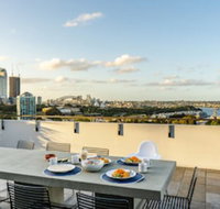 Sydney East Luxury Apartment - Inverell Accommodation