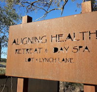 Aligning Health Retreat  Day Spa - Inverell Accommodation