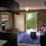 A Furnished Townhouse In Goulburn - Inverell Accommodation 0