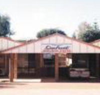 Esperance Holiday Apartment - Inverell Accommodation