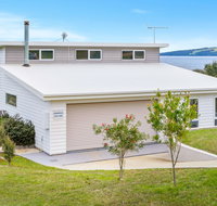 Manfield Seaside Bruny Island - Inverell Accommodation
