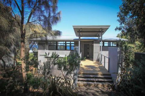 Apollos View Accommodation - Inverell Accommodation 7