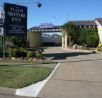 The Plains Motor Inn - Inverell Accommodation