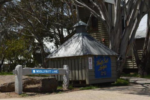 Gundy Lodge - Inverell Accommodation 7