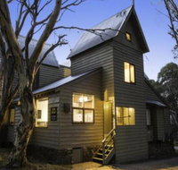 Gundy Lodge - Inverell Accommodation