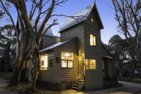 Gundy Lodge - Inverell Accommodation 0