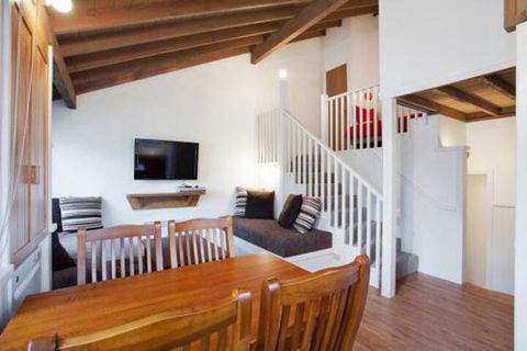 Gundy Lodge - Inverell Accommodation 2