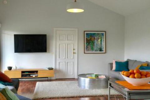 Stoney Creek Retreat - Inverell Accommodation 1